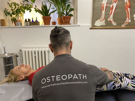 osteopath in soho|Approved Osteopathy, Physio Therapy & Injury Pain Specialists .
